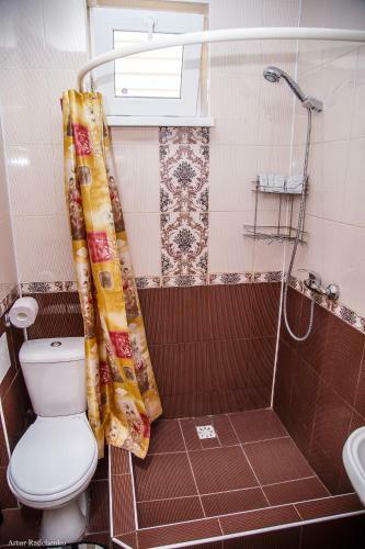 Hostal Victoria Guest House