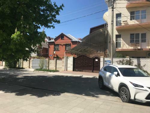 Hostal Victoria Guest House