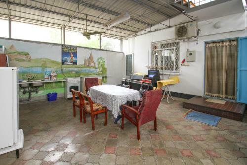 Hostal Guest House Alla
