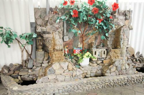 Hostal Guest House Alla