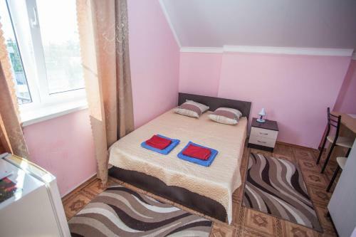 Hostal Guest House Na Tamanskoy
