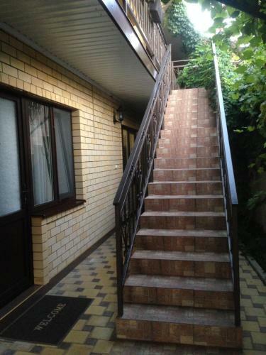 Hostal Guest House Romalina
