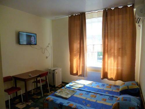 Hostal Guest House On Krasnozelyonykh