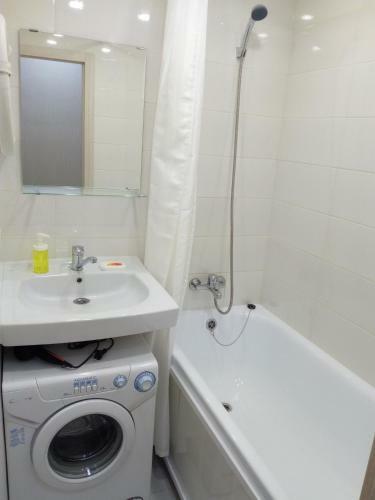 Apartment In Center Of Balashikha