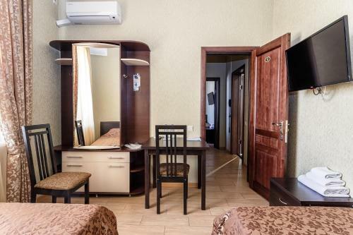 Hotel Belye Rosy