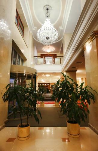 Belgorod Hotel