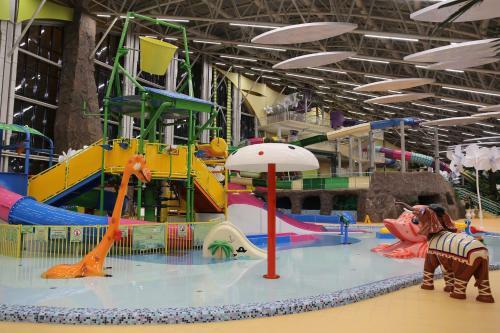Hotel Riviera Wellness Resort