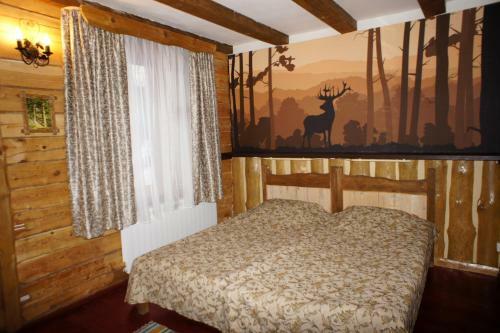 Hostal Guest House Fedorov Dvor