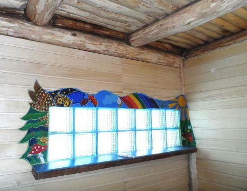 Hostal Guest House Fedorov Dvor