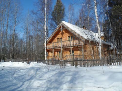 Hostal Guest House Fedorov Dvor