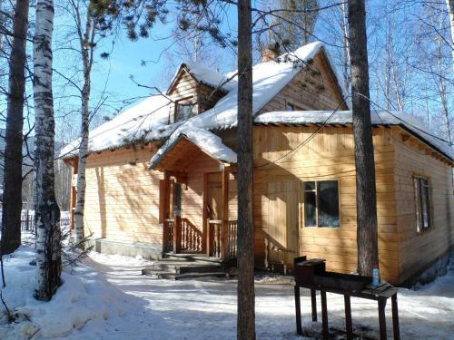 Hostal Guest House Fedorov Dvor