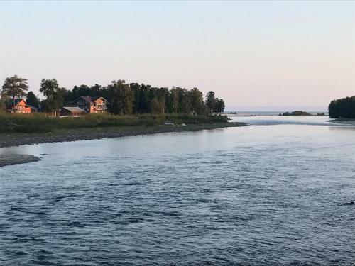 Hostal Usadba Novosnezhka