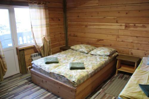 Hostal Usadba Novosnezhka