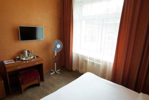 Edem Hotel