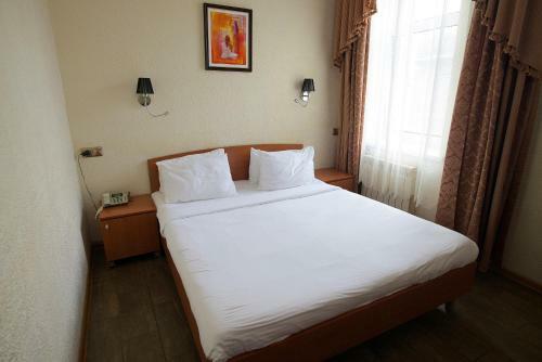 Edem Hotel