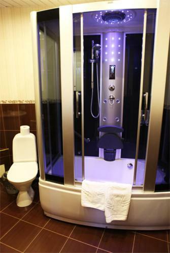 Edem Hotel
