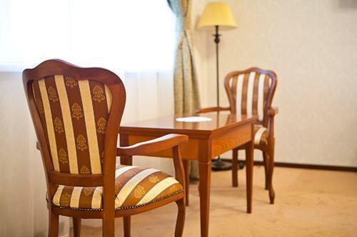 Hotel M?gellan House