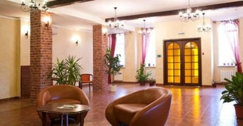 Hotel M?gellan House