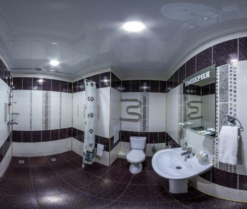 Imperia Hotel