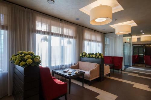 Respublika Apart-hotel