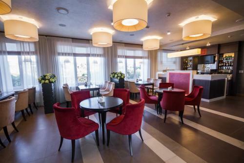 Respublika Apart-hotel