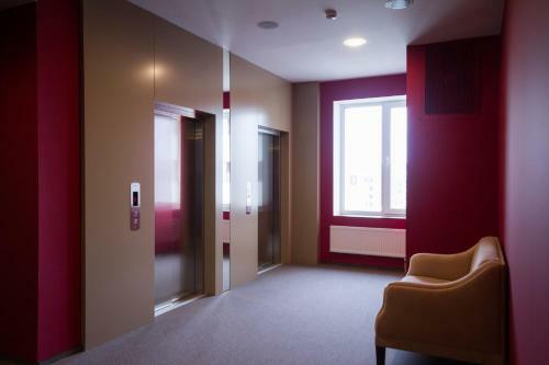 Respublika Apart-hotel