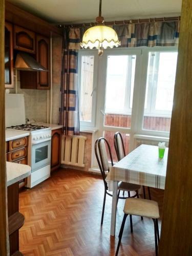 Apartment On Moskovsky Prospekt 20