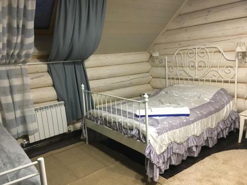 Hostal Guesthouse Usadba Serebrennikovykh