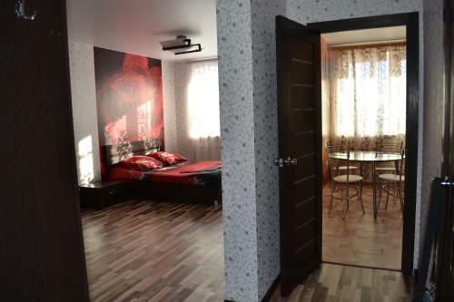 Apartment On Pirogova And Raduzhnaya