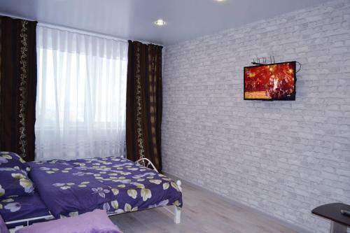 Apartment On Pirogova And Raduzhnaya