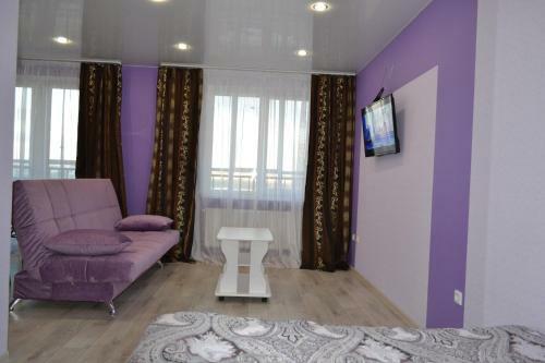 Apartment On Pirogova And Raduzhnaya
