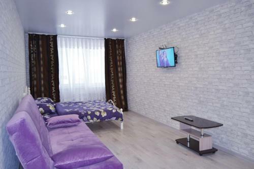 Apartment On Pirogova And Raduzhnaya