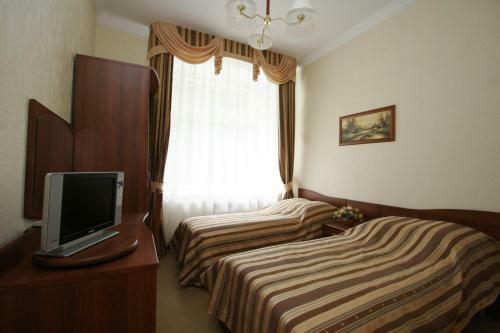 Health Resort Balkish