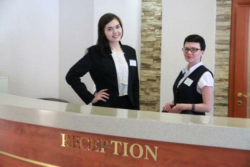 Health Resort Balkish