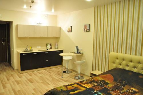 Apartamento Yes Nord-city