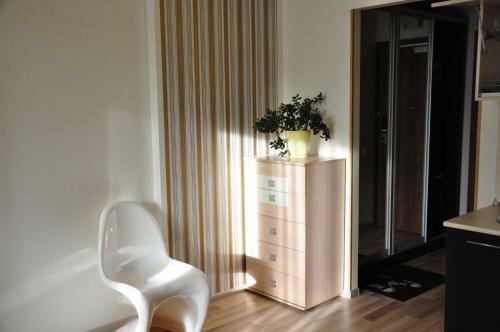 Apartamento Yes Nord-city