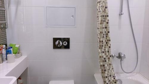 Apartamento Yes Nord-city