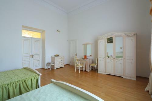Hotel Palace Yelizavetino