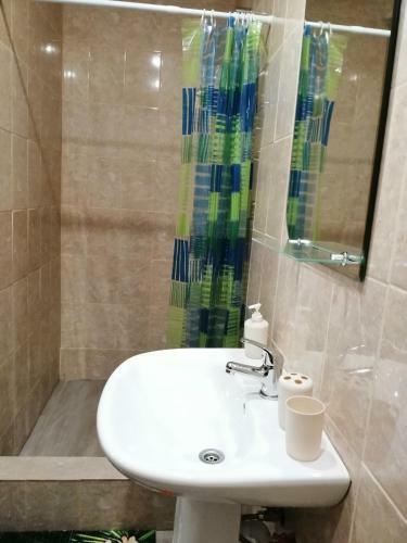 Hostal Gostevoi Dom Na Novoi