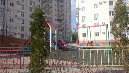 Apartments On Yuzhnaya