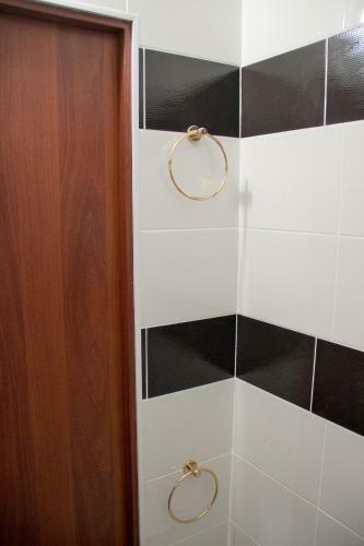 Hostal Rooms On Moskovskoe Shosse
