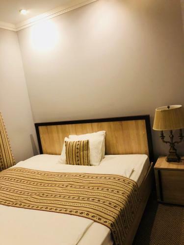 Posada Mini-hotel Grc-gorki 10