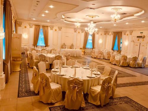 Posada Mini-hotel Grc-gorki 10
