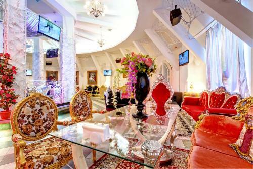 Posada Mini-hotel Grc-gorki 10