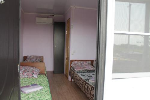 Posada Mini-hotel Tsvetochnaya 54