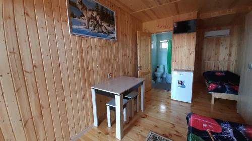Hostal Guest House Lika