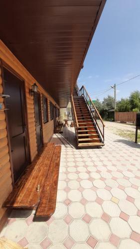 Hostal Guest House Lika