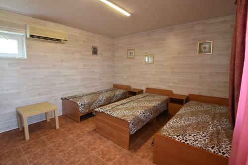 Hostal Guest House On Tamanskaya