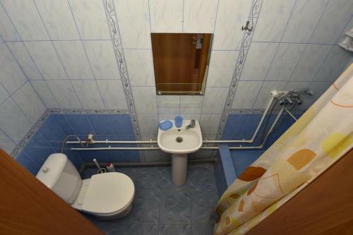 Hostal Guest House On Tamanskaya