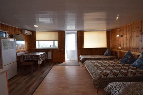 Hostal Guest House On Tamanskaya